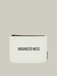 Organized Mess Zipped Pouch