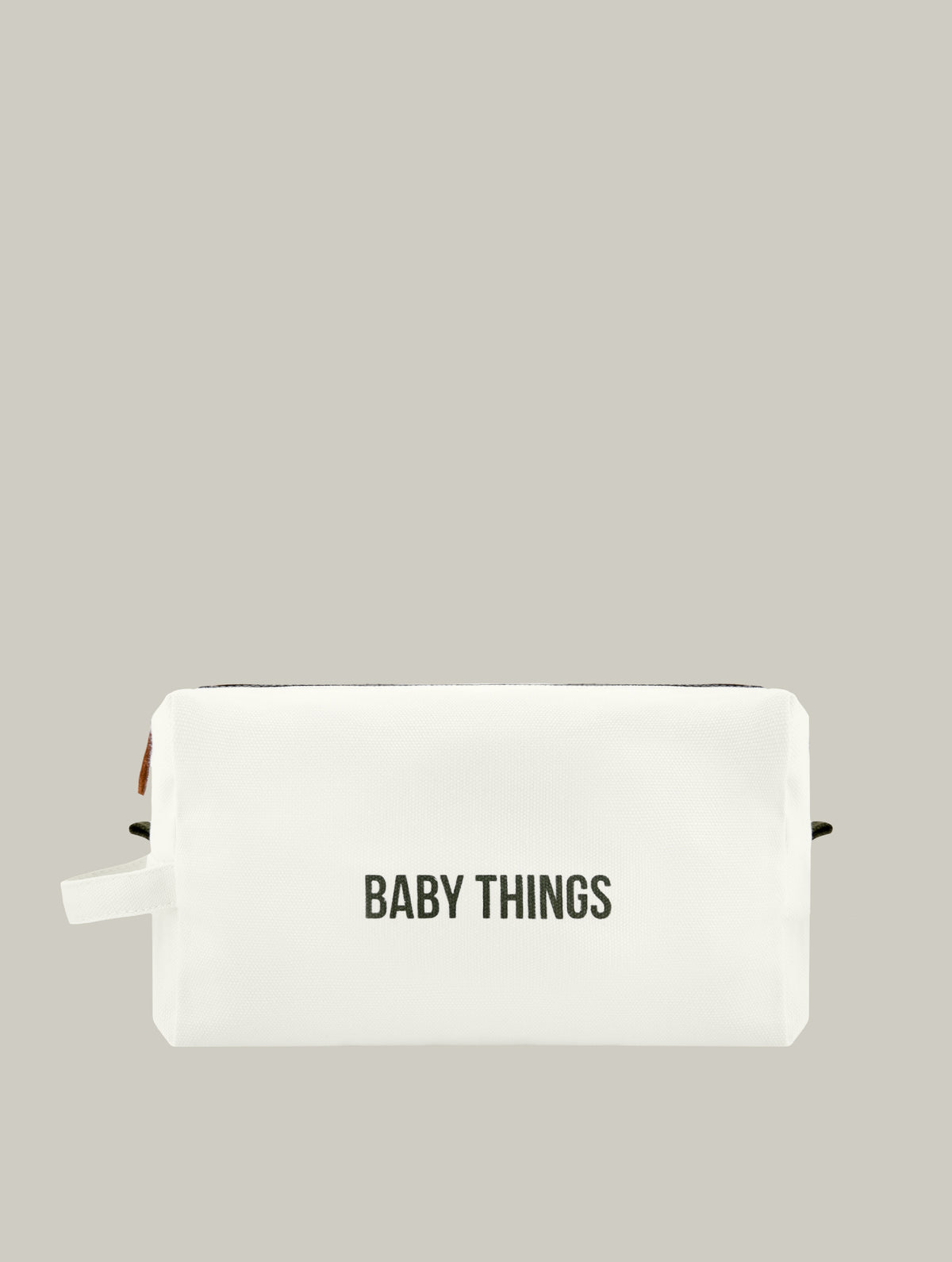 Baby Things Bag