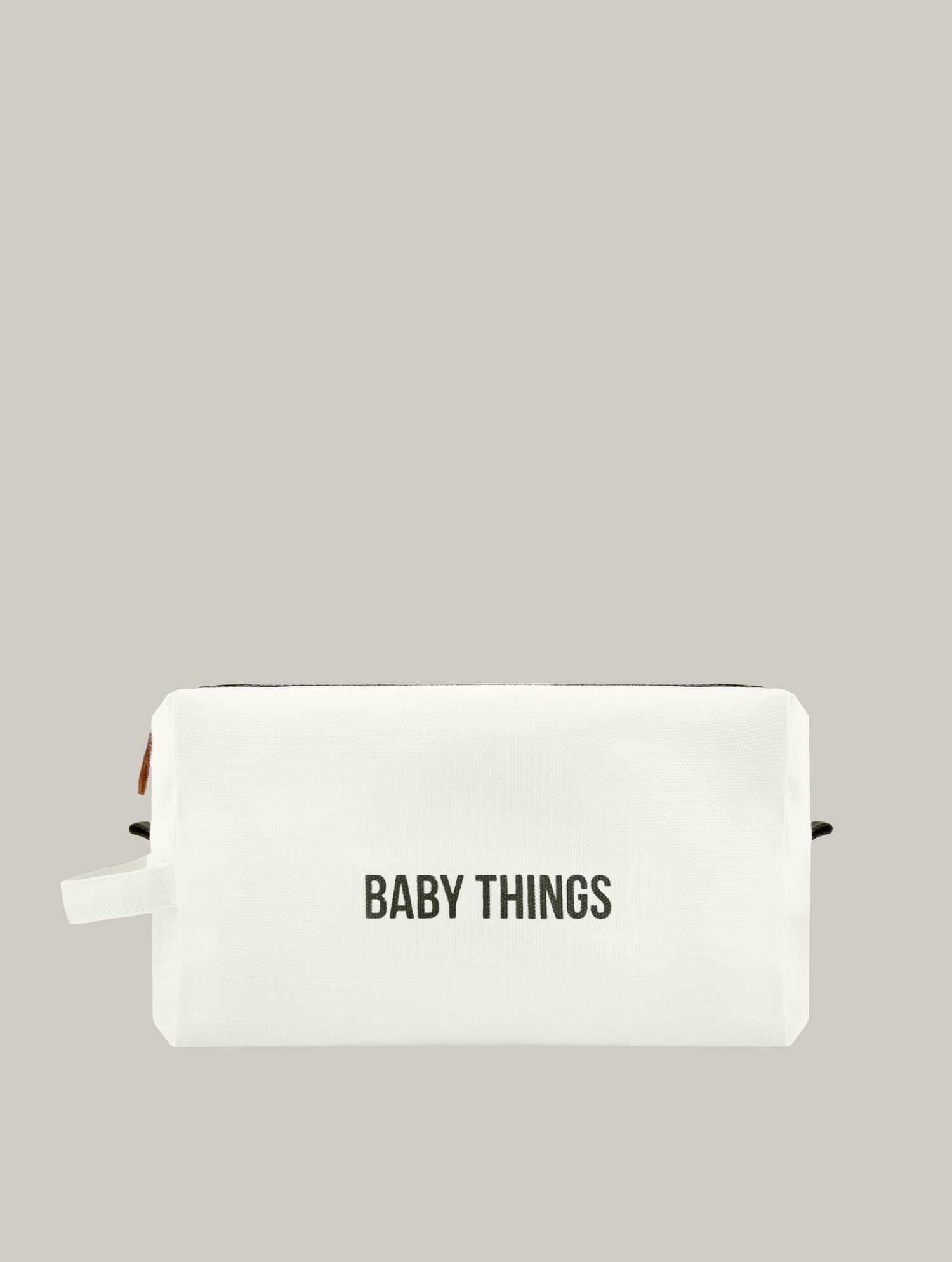 Baby Things Bag