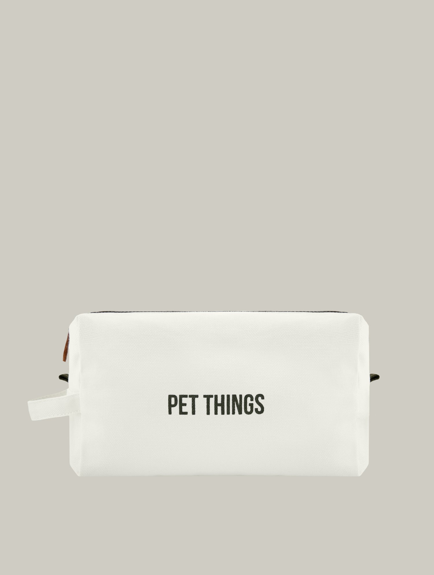 Pet Things Bag