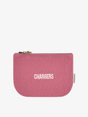 CHARGERS POUCH ÇANTA
