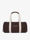 KANVAS SPOR ÇANTASI