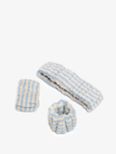 SAÇ BANDI VE BİLEKLİK SETİ