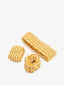 SAÇ BANDI VE BİLEKLİK SETİ