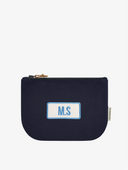 INITIALS POUCH ÇANTA