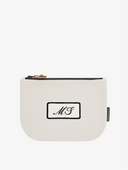 INITIALS POUCH ÇANTA