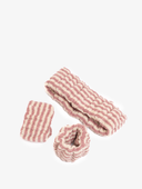 SAÇ BANDI VE BİLEKLİK SETİ