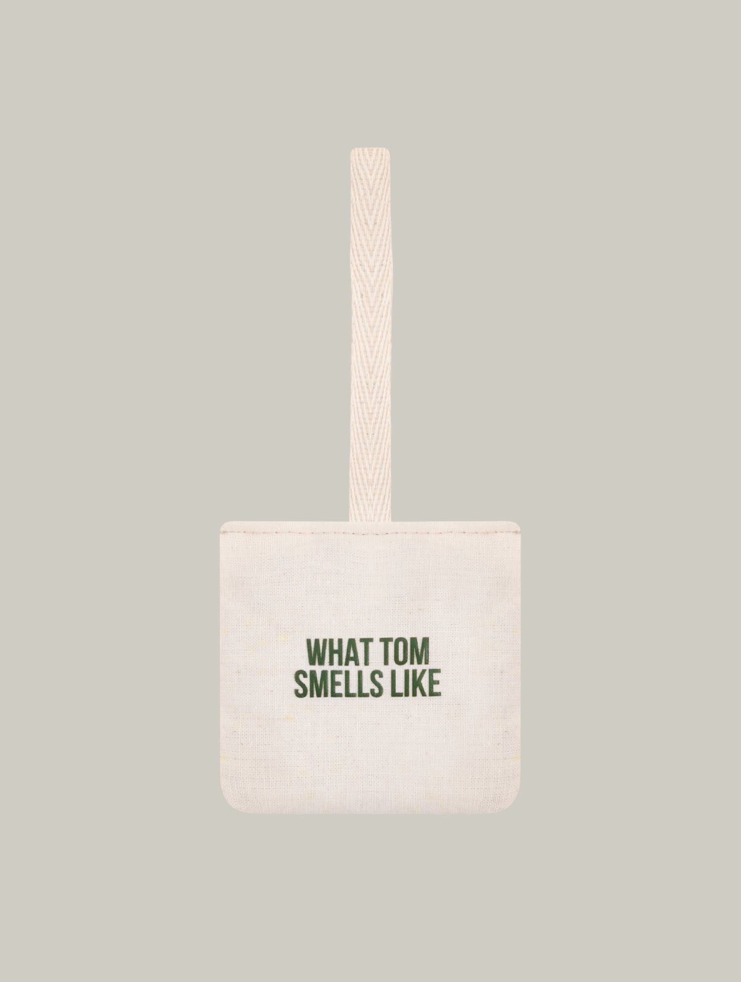Scented Pouch