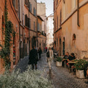 City Guides: Aperitivo a Roma