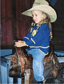 People of TOM: Mina Soyak