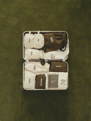 Tips & Tricks: Packing a Suitcase