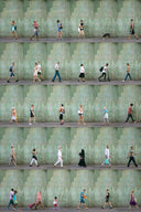 Walking as Self Care