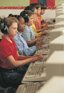 Beginnings and Endings: Back to School Nostalgia