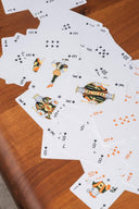 TOM's Card Game Night