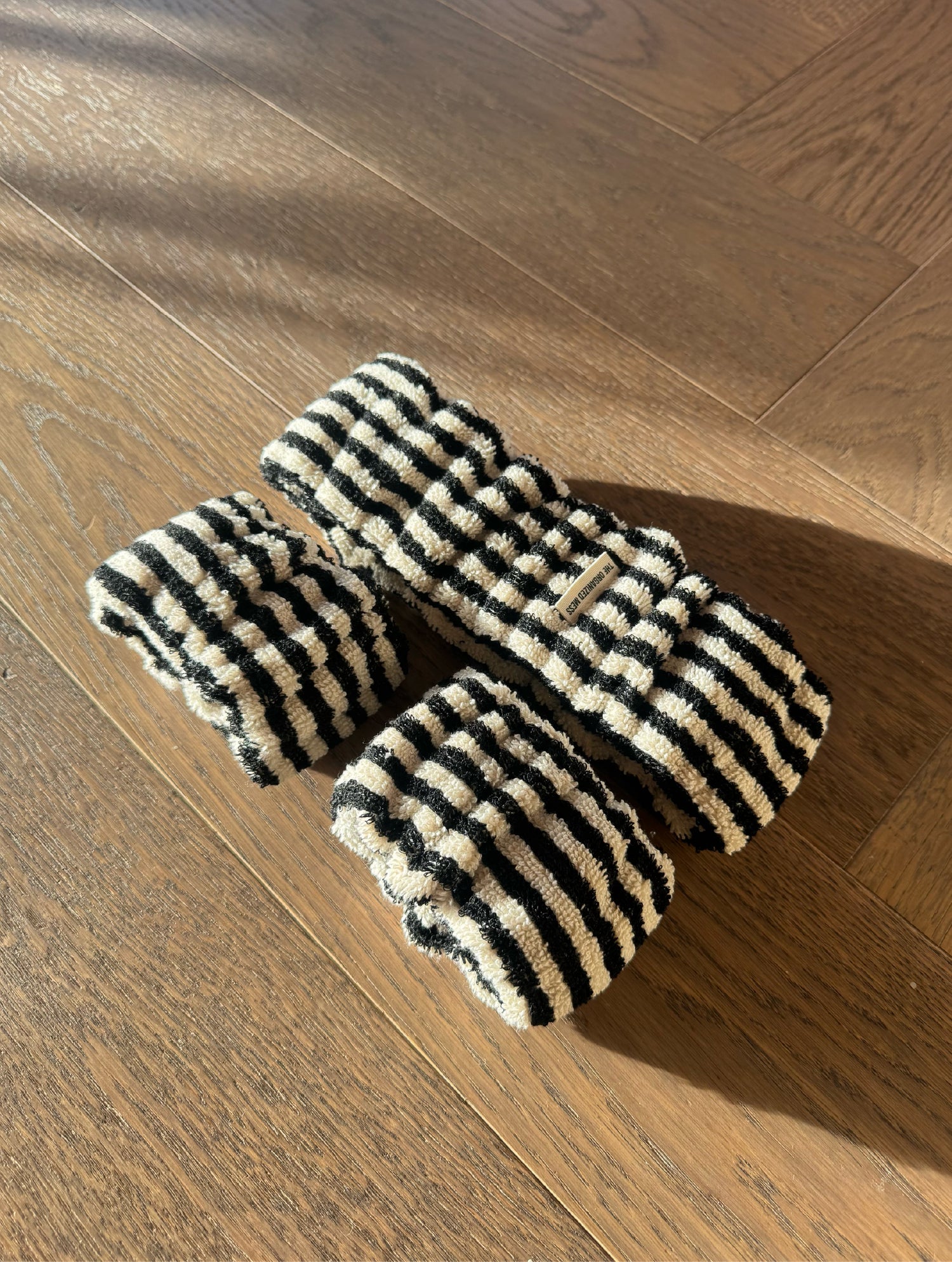 Headband & Wristband Set