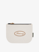 SIGNATURE POUCH ÇANTA