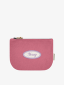 SIGNATURE POUCH ÇANTA
