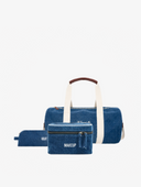 DENIM MAKEUP BOX