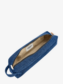 DENIM HAIR THINGS BAG