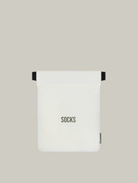 Socks Drawstring Bag