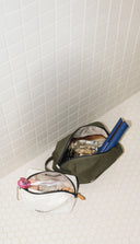 <p><em>Designed for</em></p><p>THE JOURNEY</p>