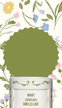 <p>HOŞGELDİN</p><p><em>Bahar</em></p>