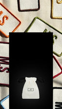 <p>TAMAMEN SİZE AİT</p><p><em>'Initials'</em></p>