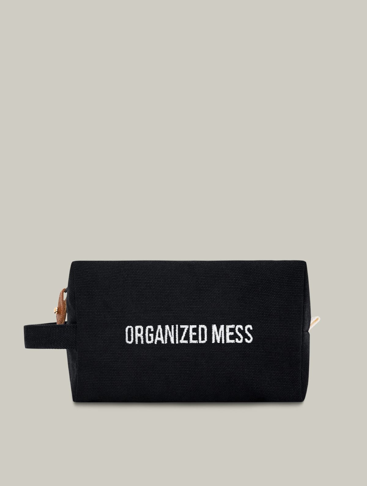 Small Organized Mess Bag