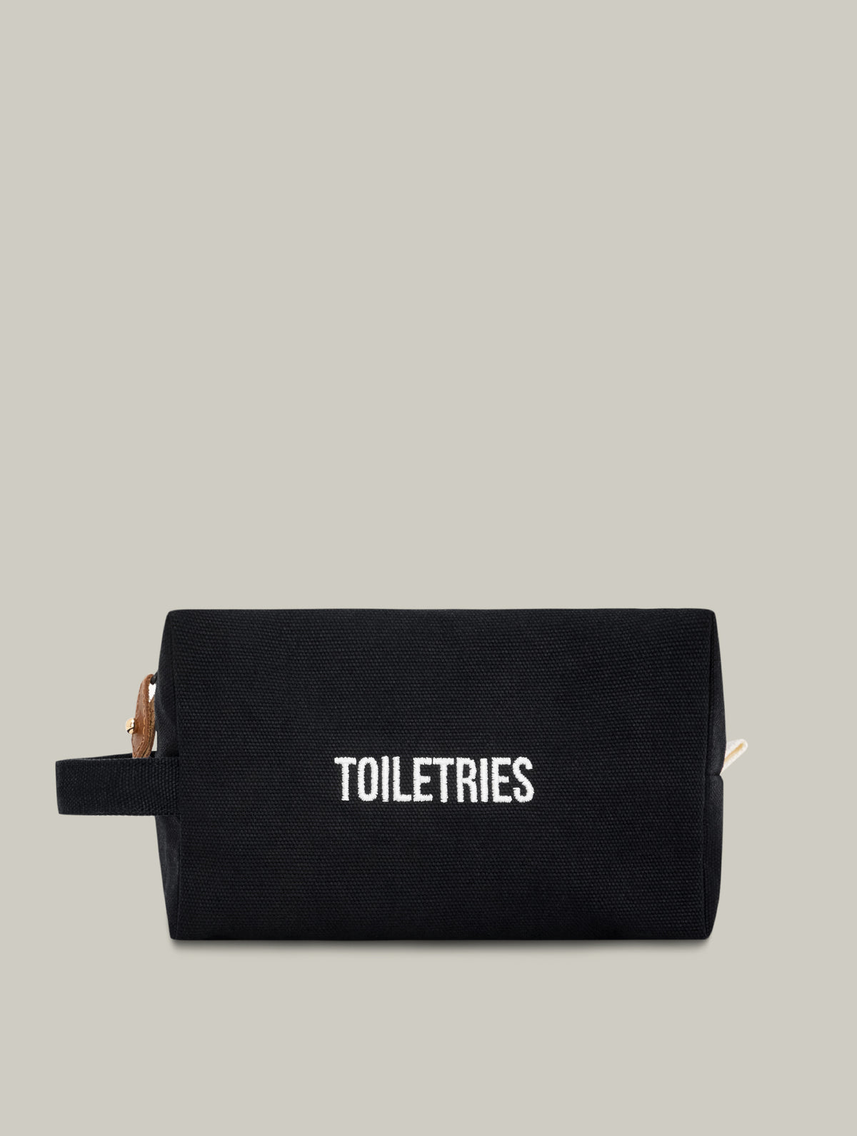 Small Toiletries Bag