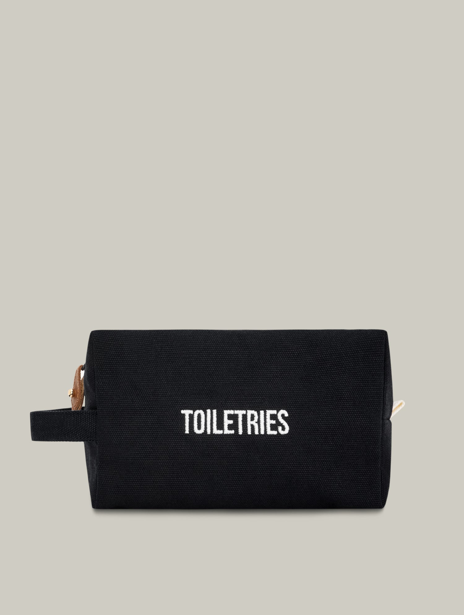 Small Toiletries Bag