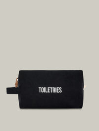 Small Toiletries Bag