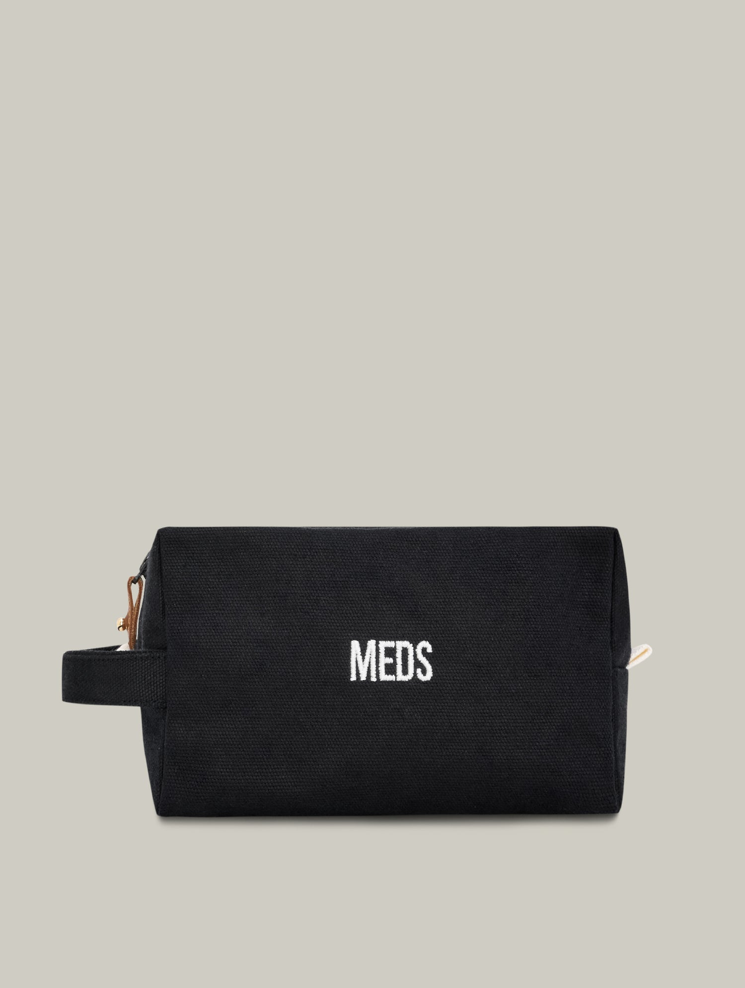 Small Meds Bag