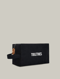 Small Toiletries Bag