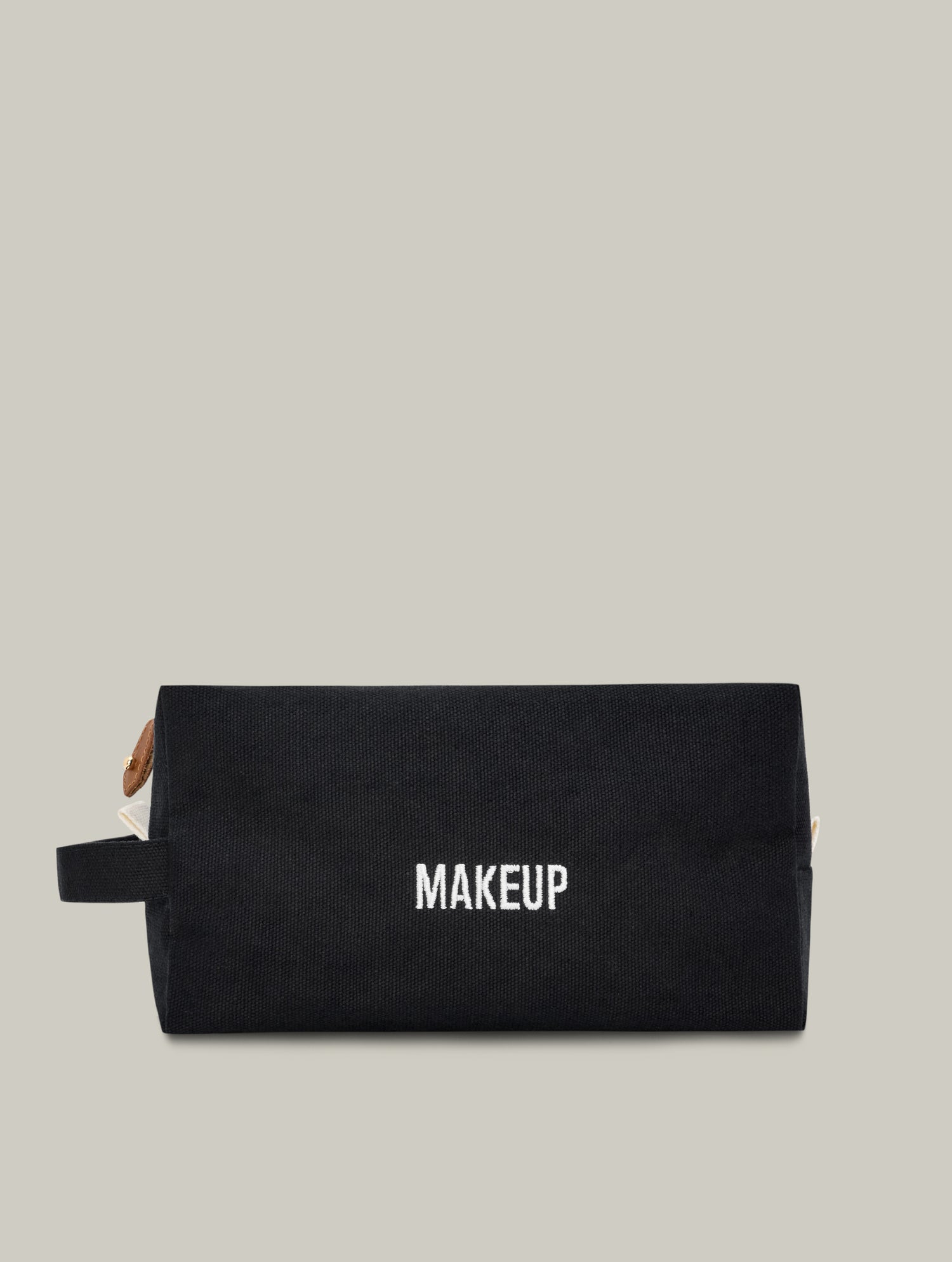 Large Makeup Bag