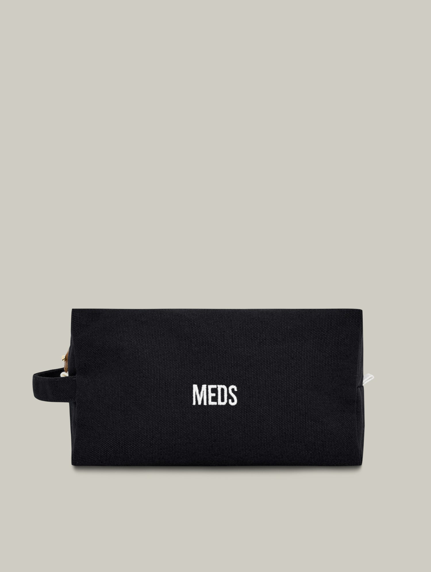 Large Meds Bag