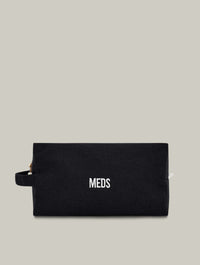 Large Meds Bag