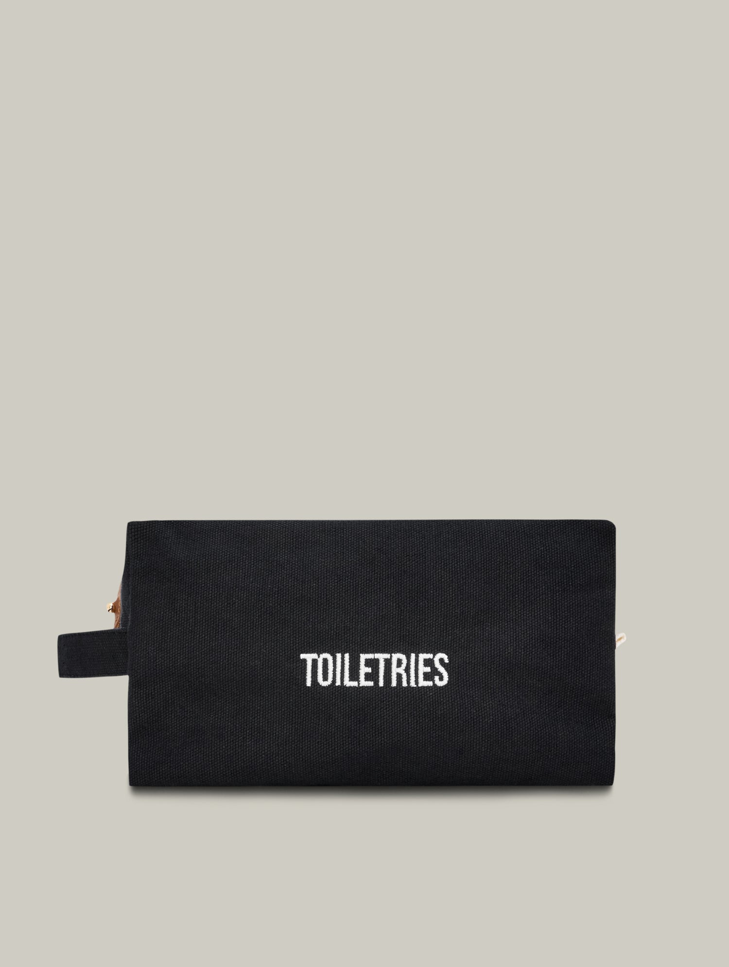 Large Toiletries Bag