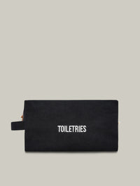 Large Toiletries Bag