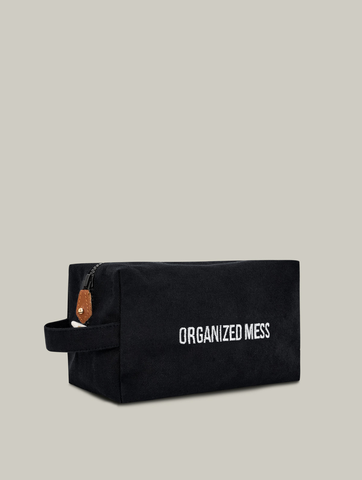 Small Organized Mess Bag