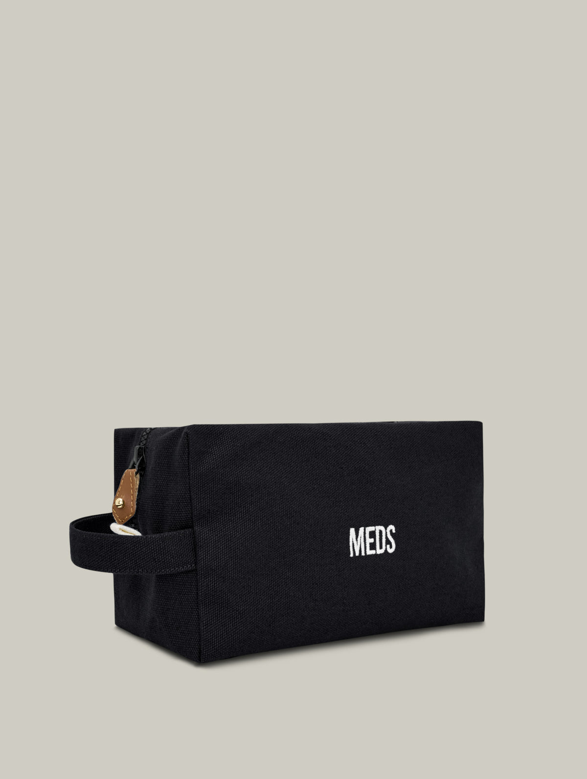 Large Meds Bag