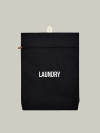 XXL Zipped Laundry Bag