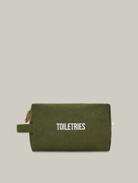 Small Toiletries Bag