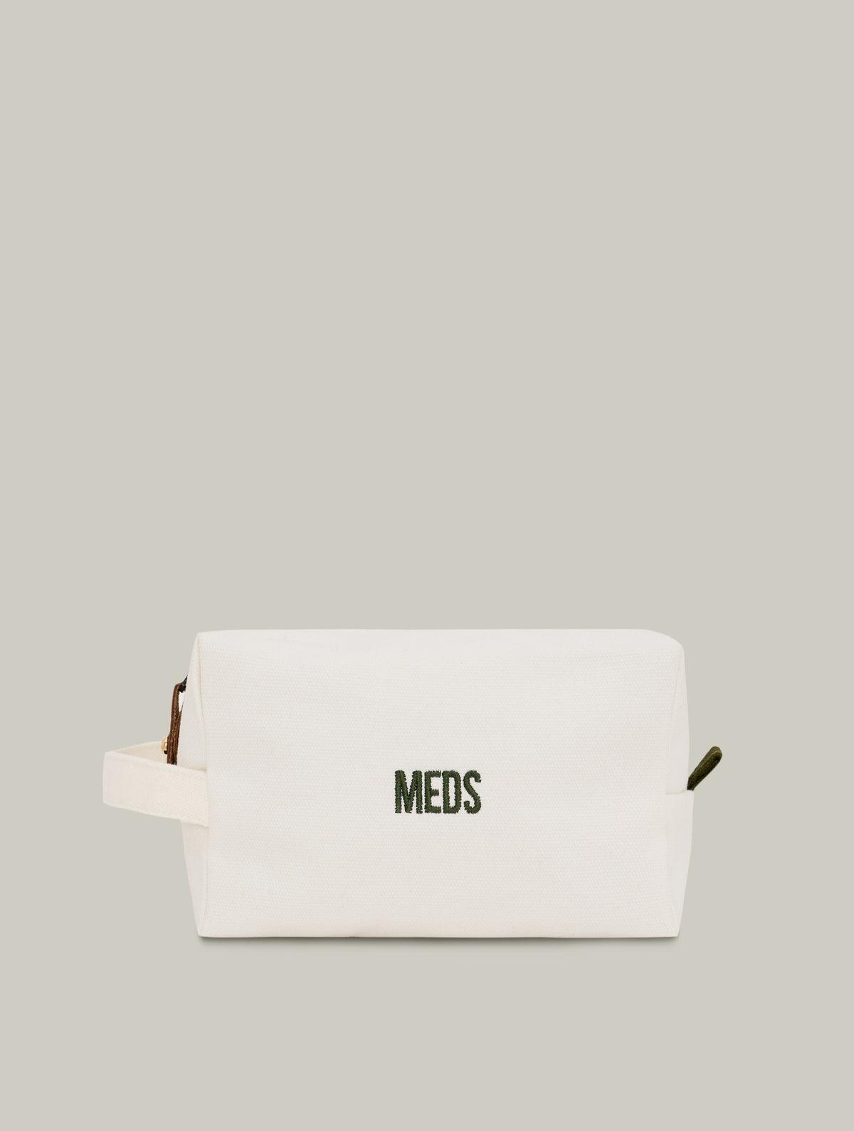 Small Meds Bag