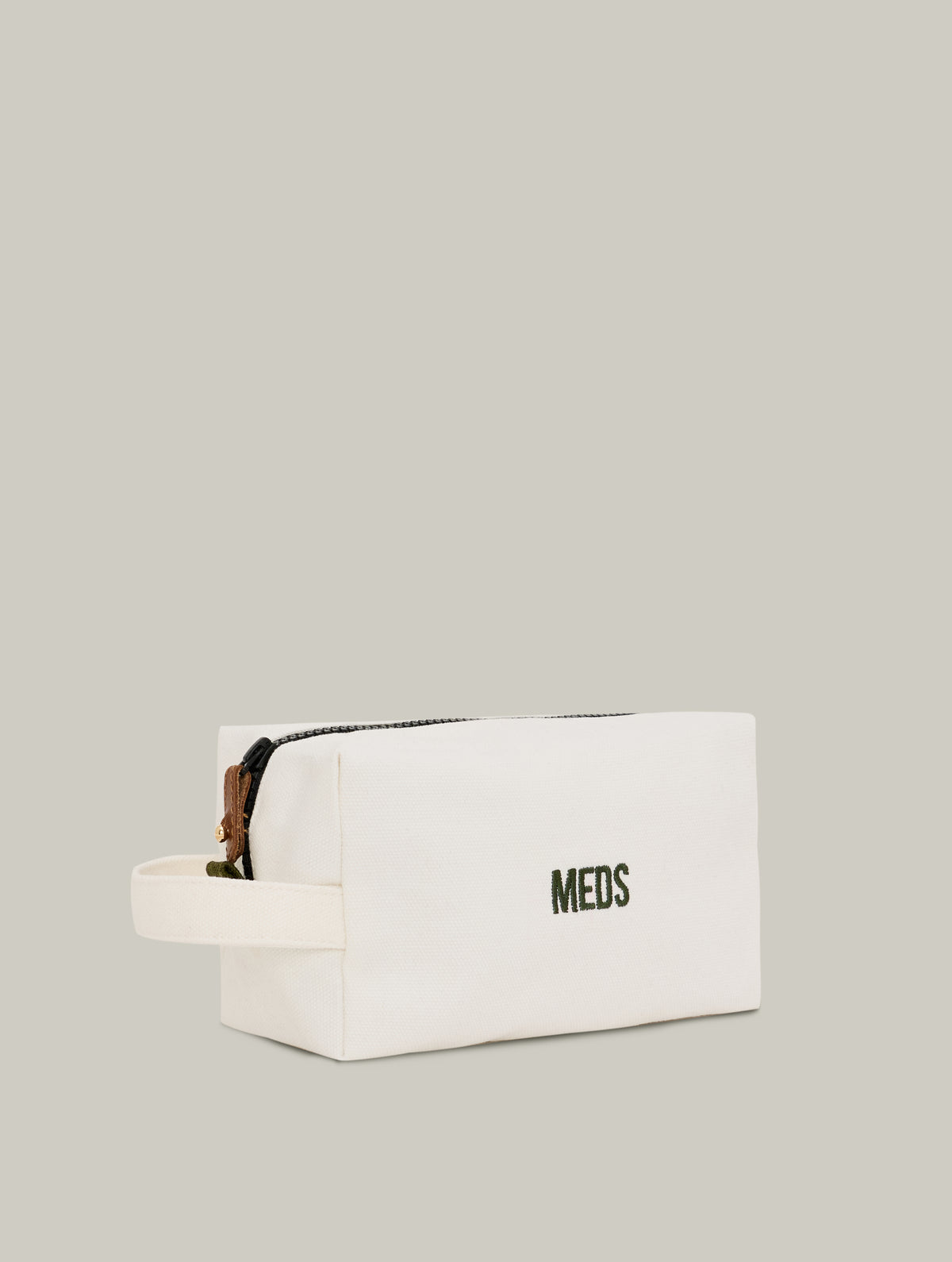 Small Meds Bag