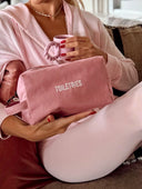 LARGE TOILETRIES ÇANTA
