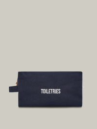 Large Toiletries Bag