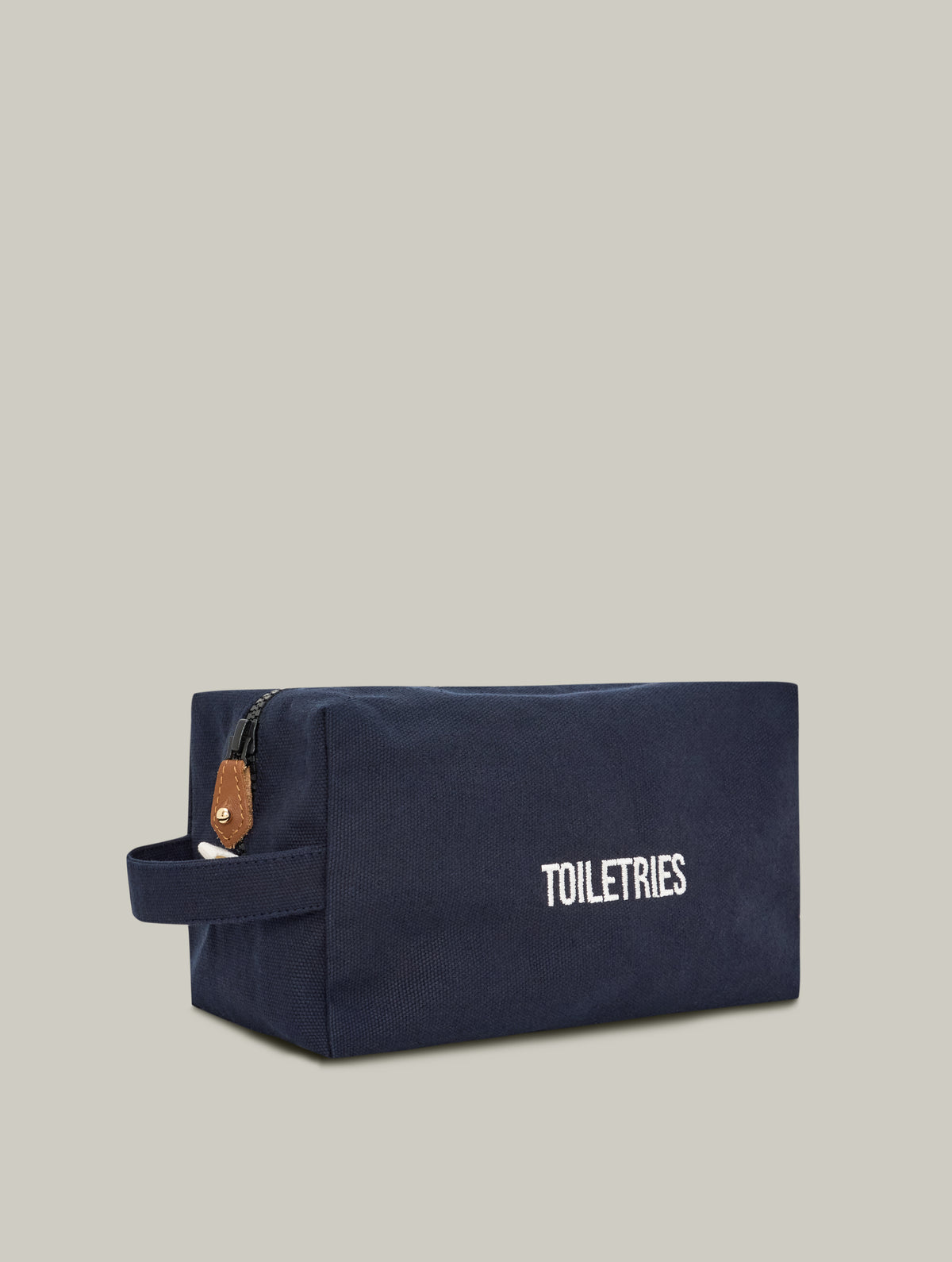 Large Toiletries Bag