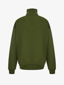 LOGO FERMUARLI SWEATSHIRT