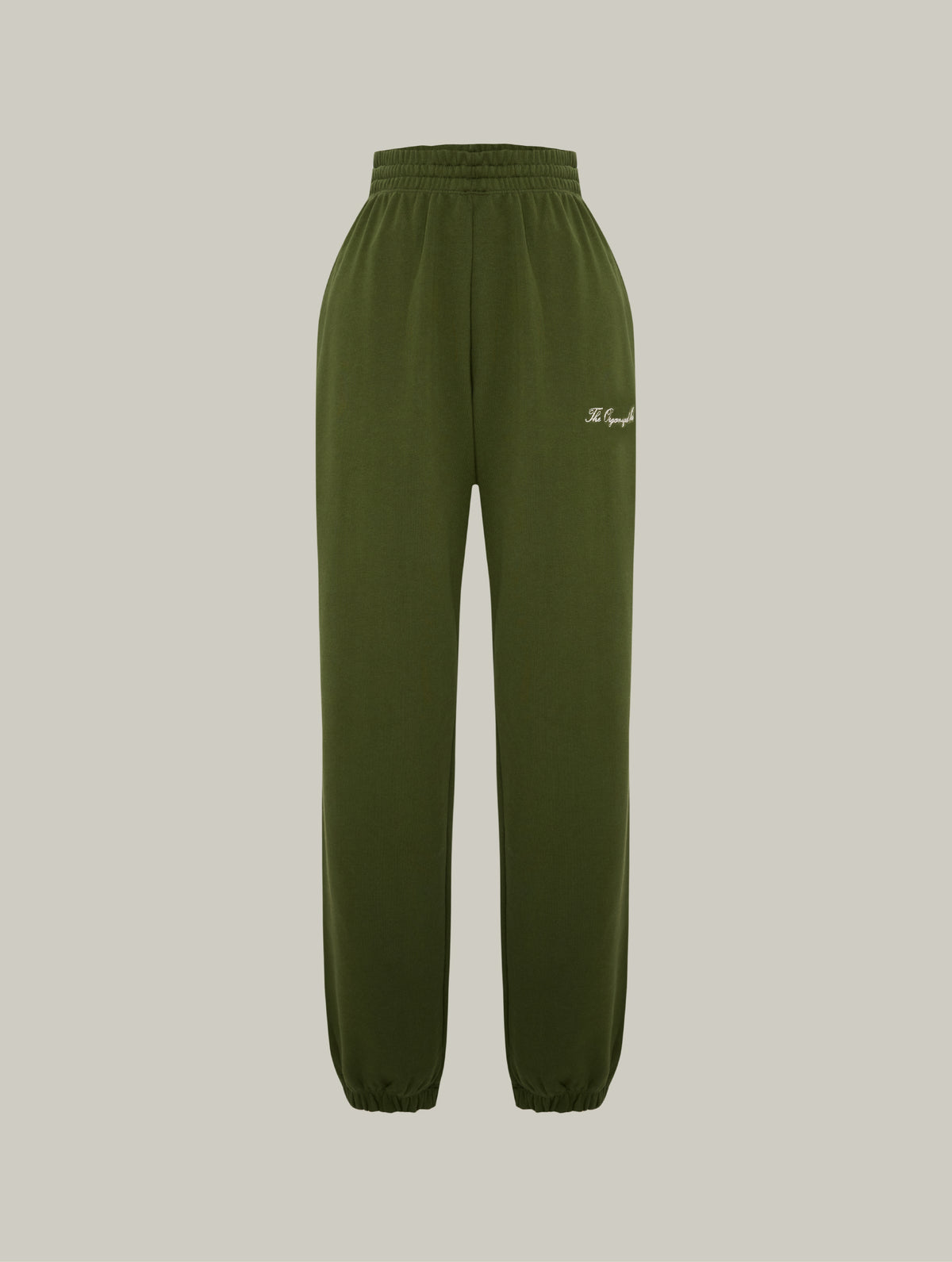 Women's Logo Sweatpants