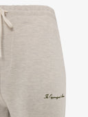 ERKEK LOGO EŞOFMAN ALTI